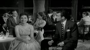 The Virgin Wife's poster