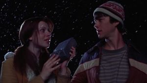 Mysterious Skin's poster