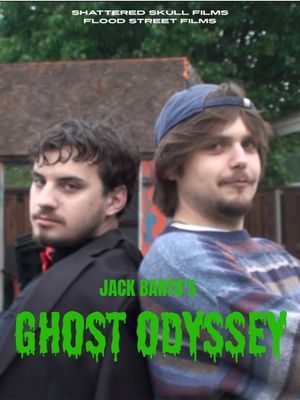 Ghost Odyssey's poster