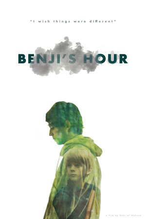 Benji's Hour's poster