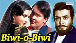 Biwi-O-Biwi's poster