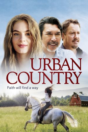 Urban Country's poster