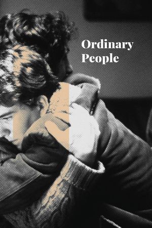 Ordinary People's poster