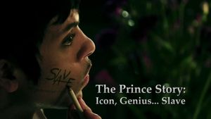 The Prince Story: Icon, Genius... Slave's poster