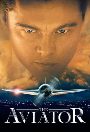 The Aviator's poster