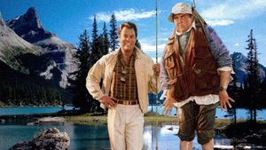 The Great Outdoors's poster