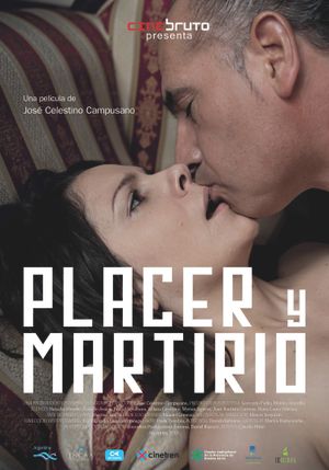 Pleasure and Martyrdom's poster