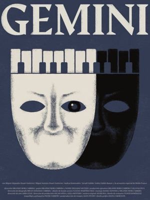 Gemini's poster