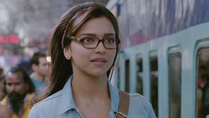 Yeh Jawaani Hai Deewani's poster