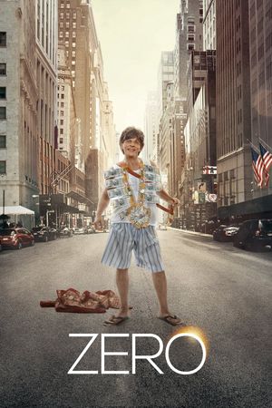Zero's poster image
