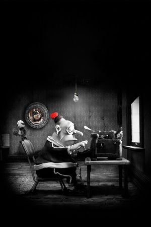 Mary and Max's poster