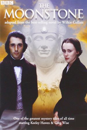 The Moonstone's poster