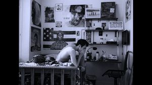Good Morning's poster