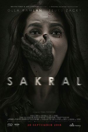 Sakral's poster image