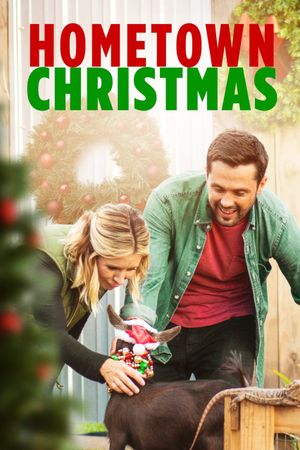 Hometown Christmas's poster