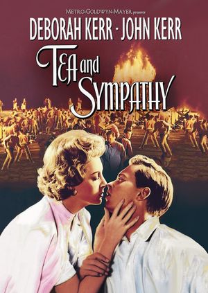 Tea and Sympathy's poster