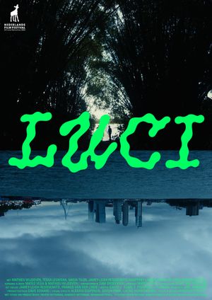 Luci's poster