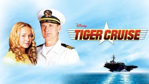 Tiger Cruise's poster