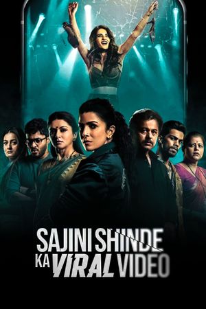 Sajini Shinde Ka Viral Video's poster