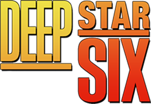 DeepStar Six's poster
