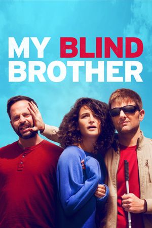 My Blind Brother's poster