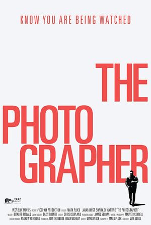 The Photographer's poster