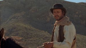 The Journeyman's poster