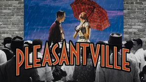 Pleasantville's poster