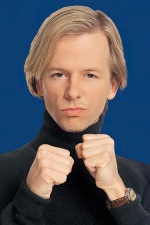 David Spade: Take the Hit's poster