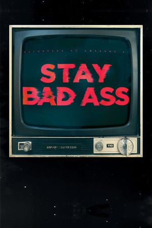 CAPiTA: DOA2 - Stay Bad Ass's poster