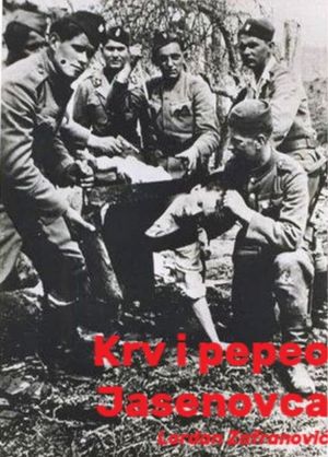 Jasenovac: The Cruelest Death Camp of All Times's poster