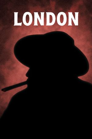 London's poster