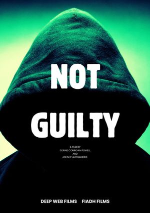Not Guilty's poster