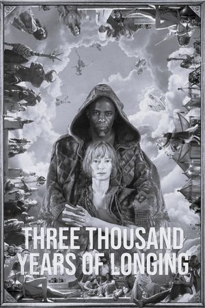Three Thousand Years of Longing's poster