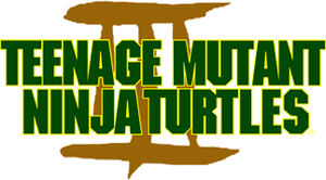 Teenage Mutant Ninja Turtles III's poster