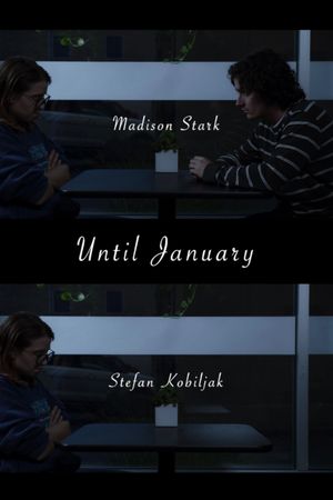 Until January's poster