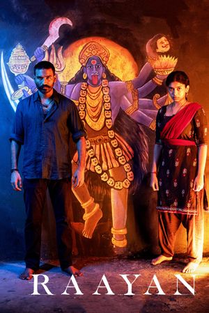 Raayan's poster