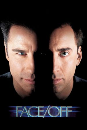 Face/Off's poster
