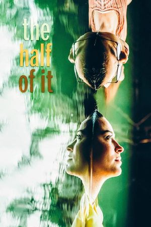 The Half of It's poster