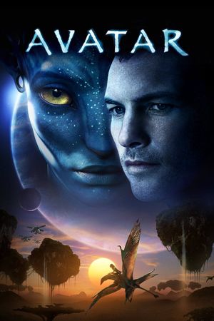 Avatar's poster