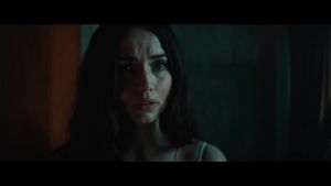 From the World of John Wick: Ballerina's poster