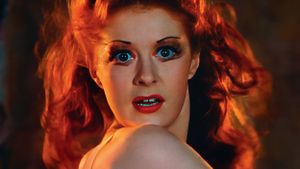 Made in England: The Films of Powell and Pressburger's poster