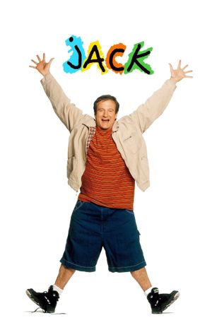 Jack's poster