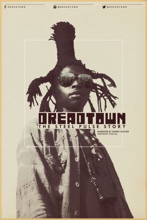 Dreadtown's poster