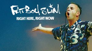 Right Here, Right Now's poster
