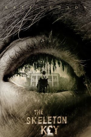 The Skeleton Key's poster