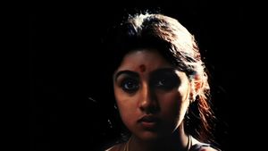 Mouna Ragam's poster
