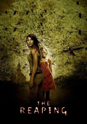 The Reaping's poster