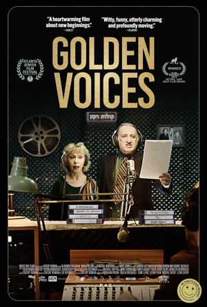 Golden Voices's poster