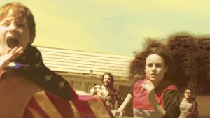 Short Term 12's poster